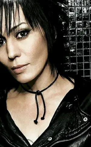 Joan Jett