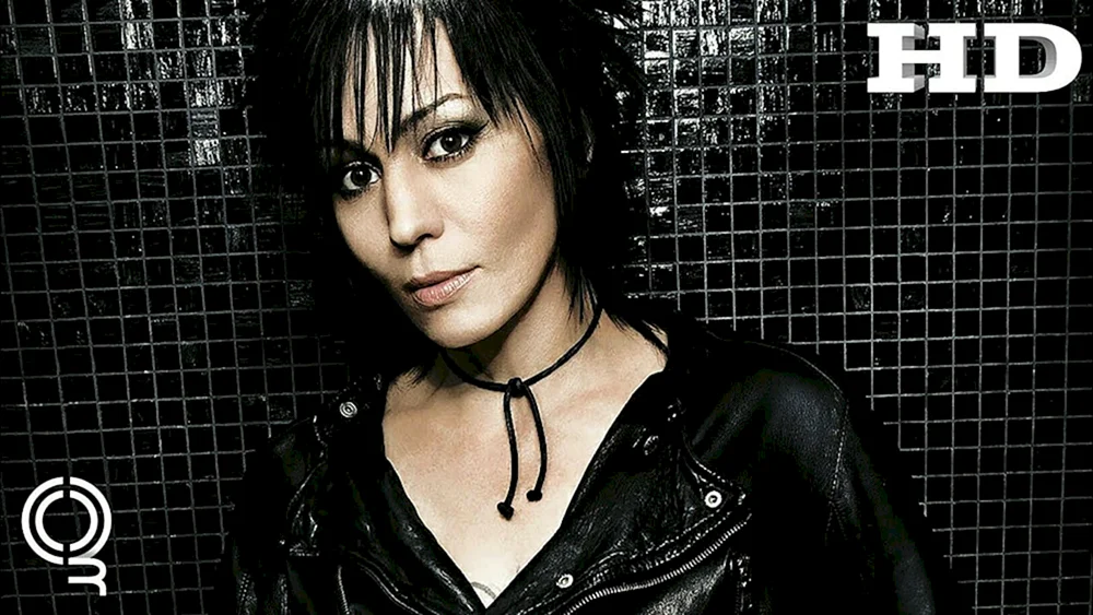 Joan Jett