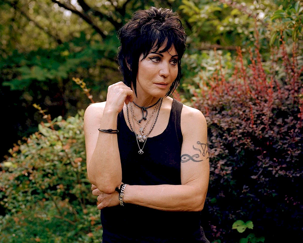 Joan Jett