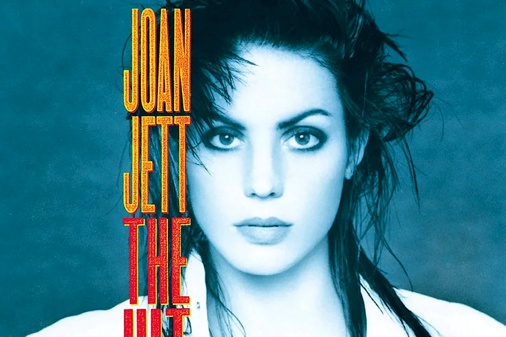 Joan Jett