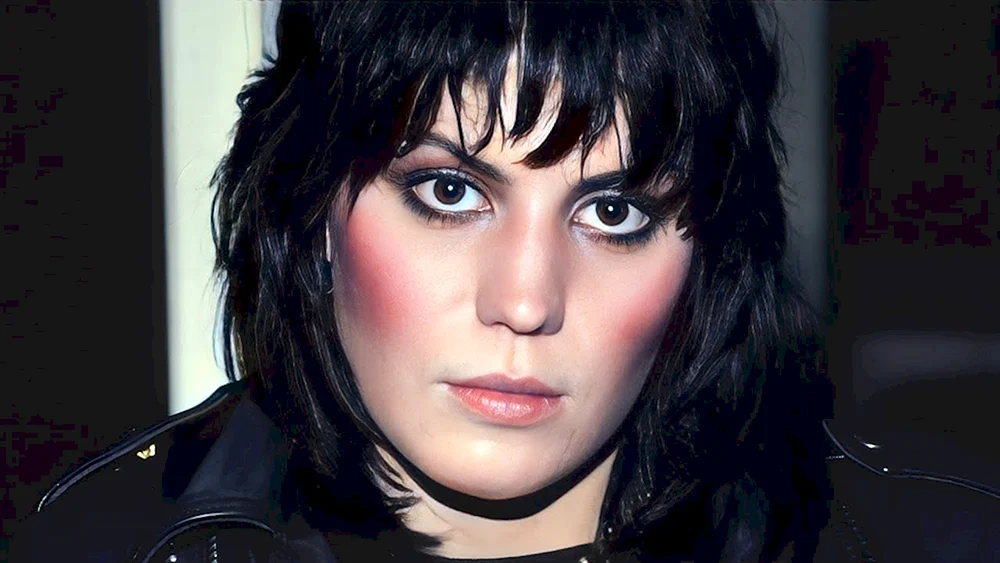 Joan Jett