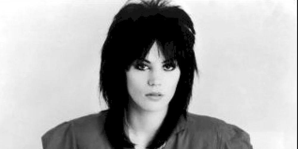 Joan Jett