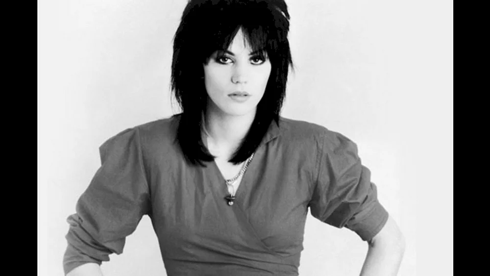 Joan Jett