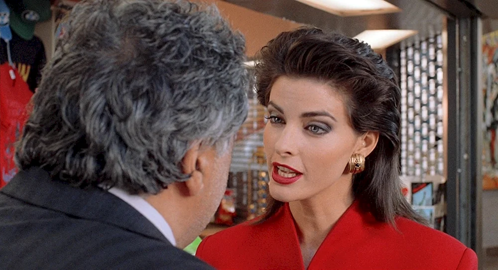 Joan Severance 1989