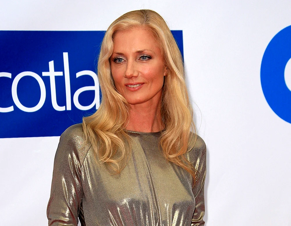 Joely Richardson