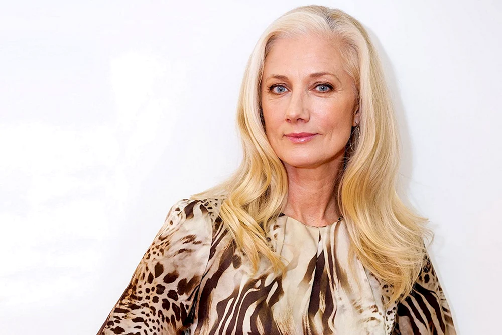 Joely Richardson 2022