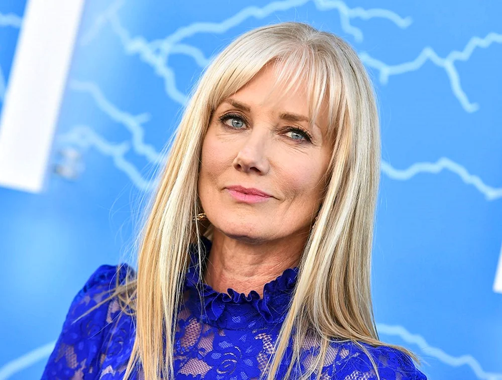 Joely Richardson