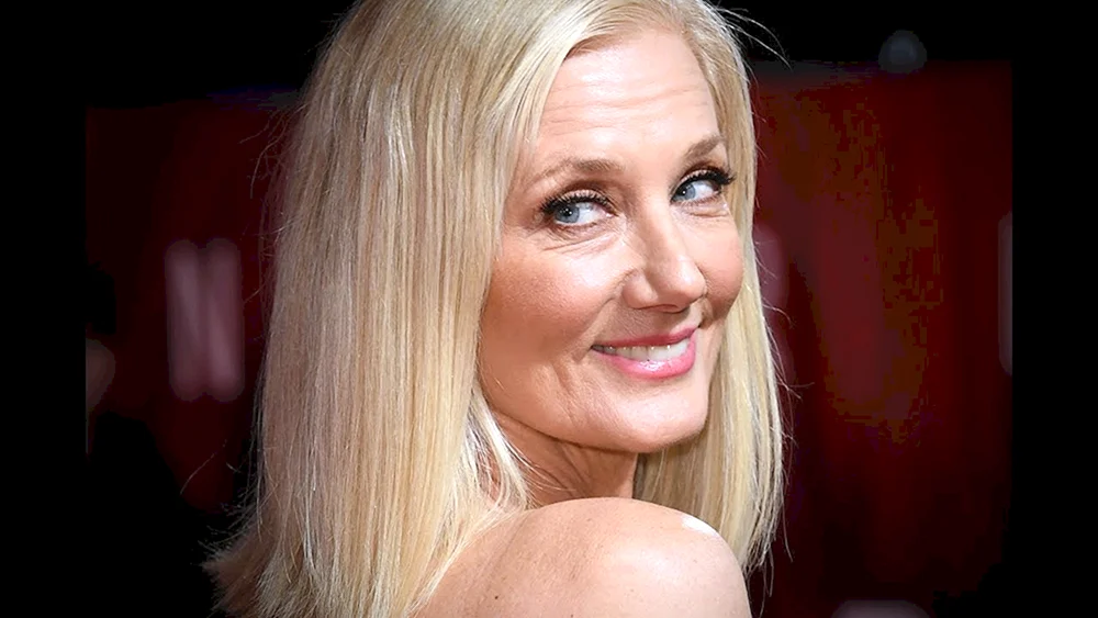 Joely Richardson