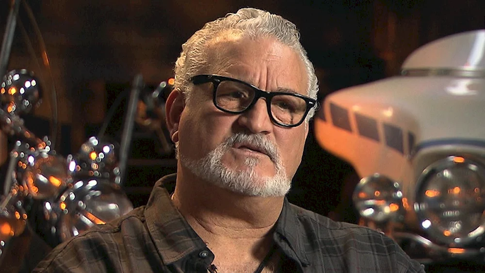 Joey Buttafuoco