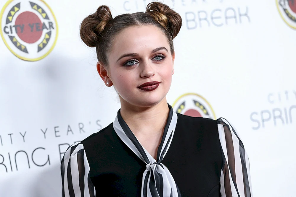 Joey King 2022