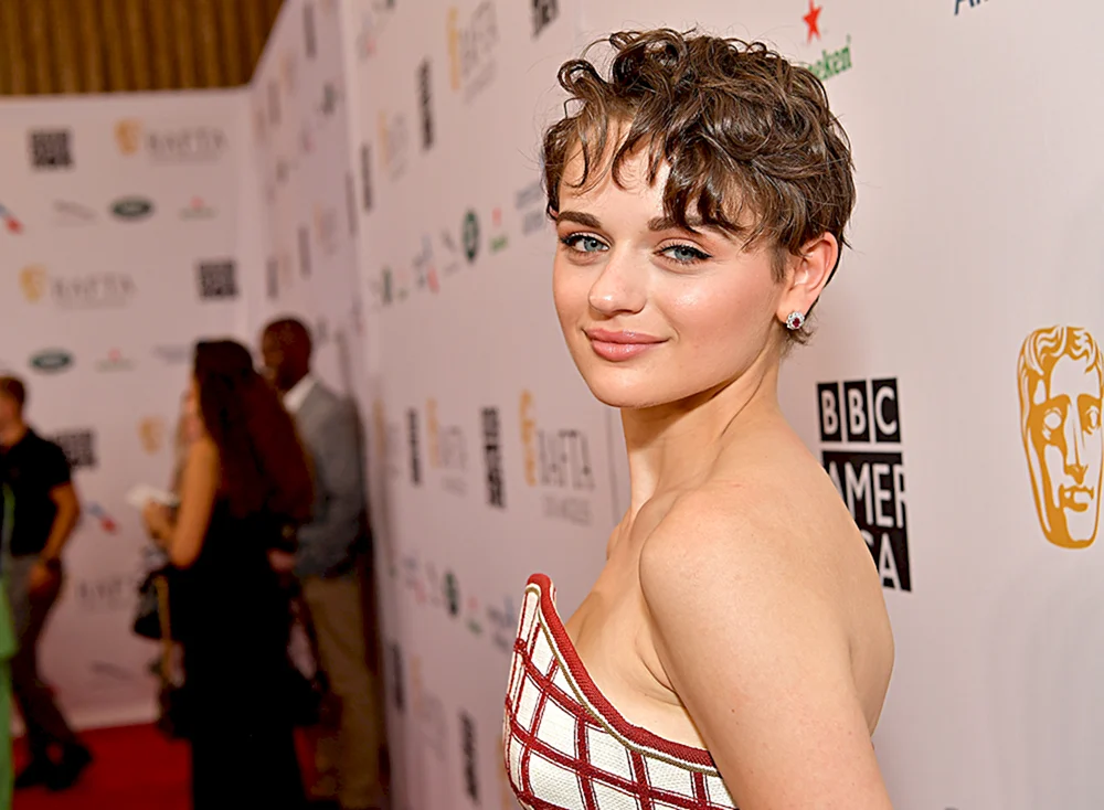 Joey King