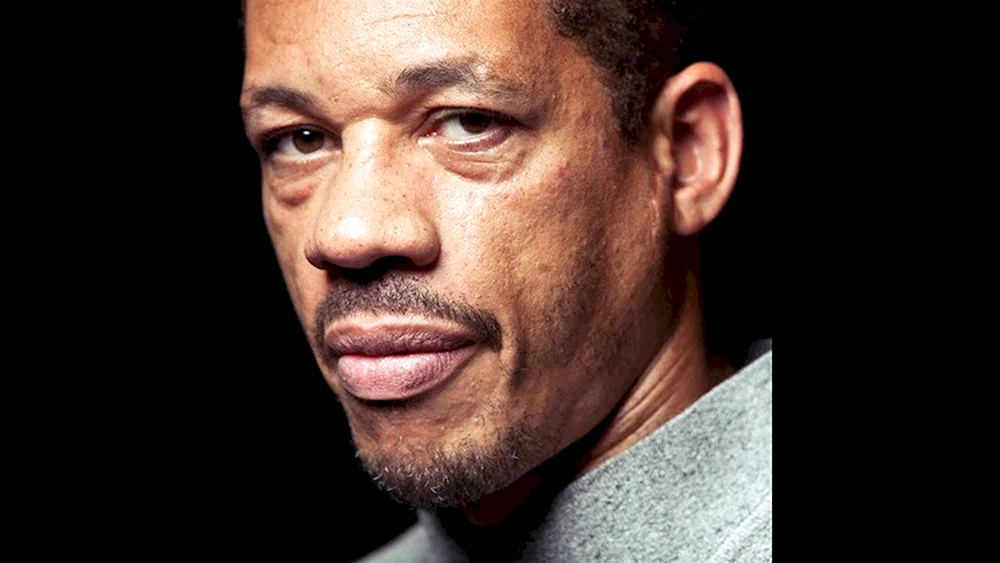 Joey Starr