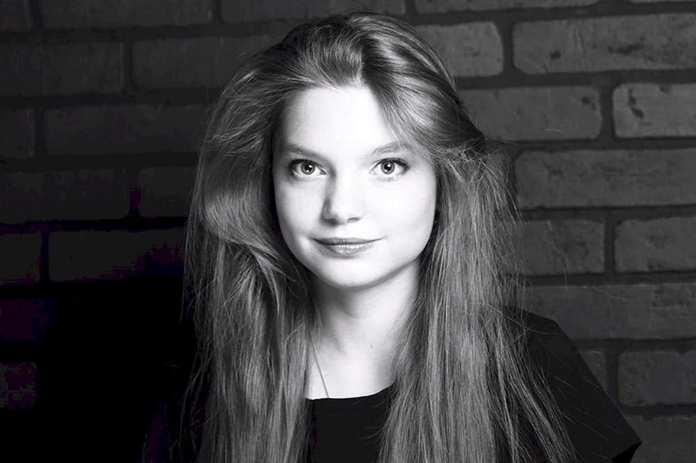 Polina Schaschuro Wachstum