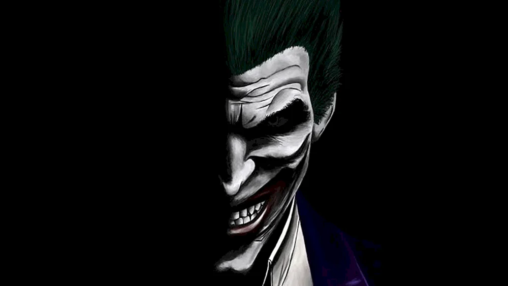 Heath Ledger the dark knight