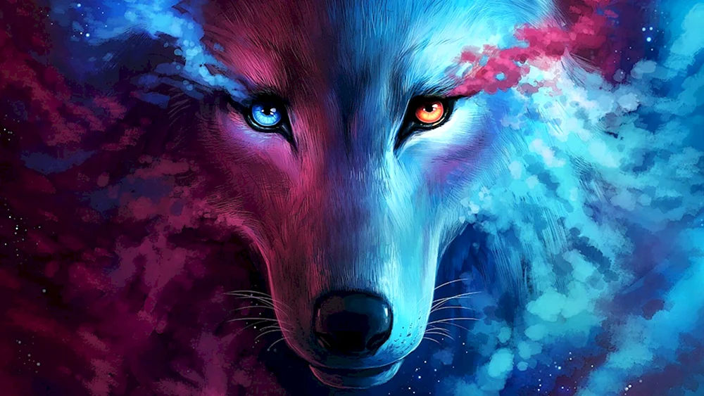 Jonas Jödicke Wolf