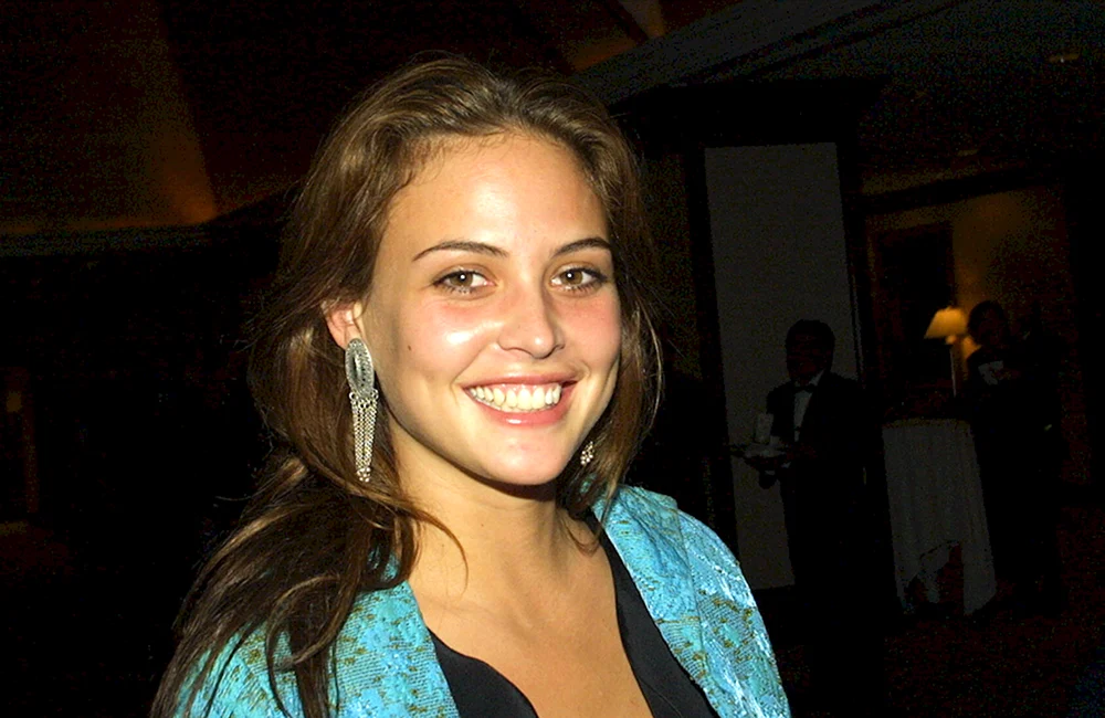 Josie Maran Foto