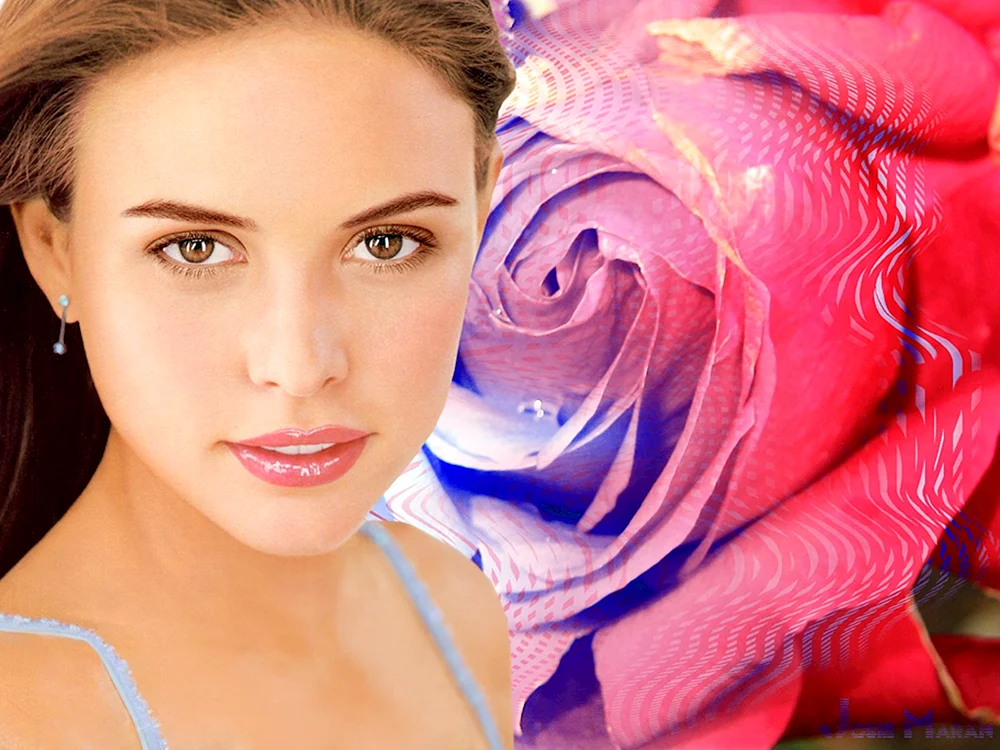 Joanna Selhorst „Josie“ Maran