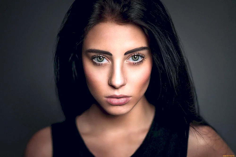 Georgy Chernyadiev Fotograf