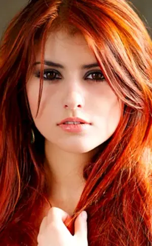 Julia Lily kova Zabolotnikova
