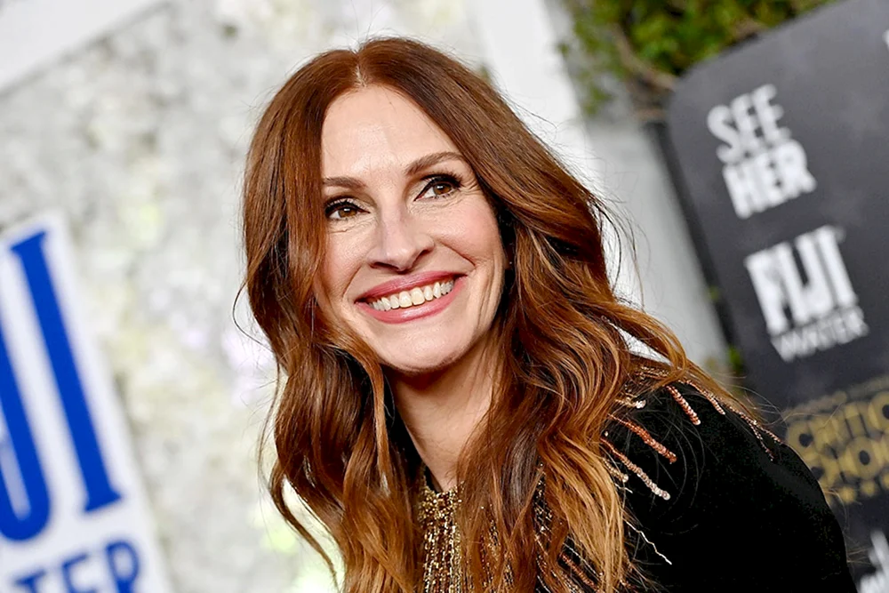 Julia Roberts 2002