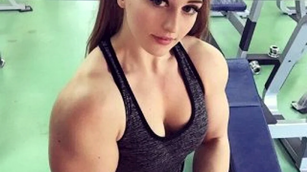 Julia Vins undicht
