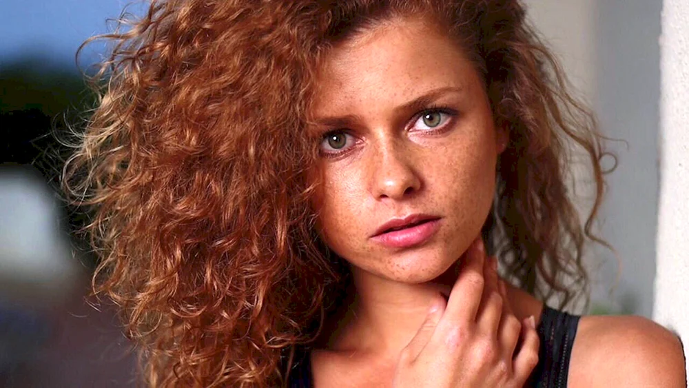 Julia Jaroschenko