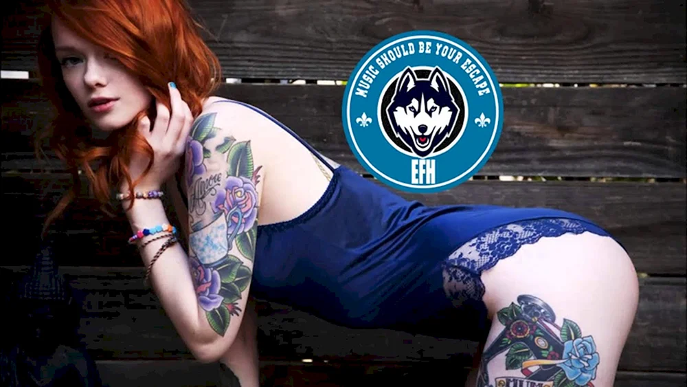 Julie Kennedy lass