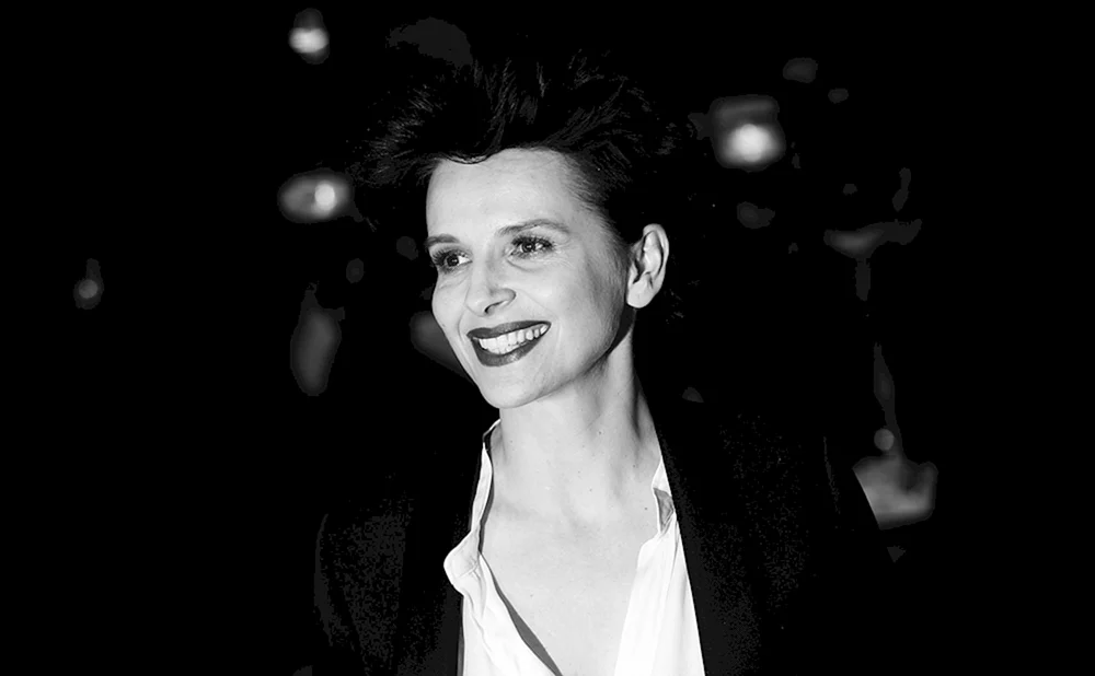 Juliette Binoche Foto