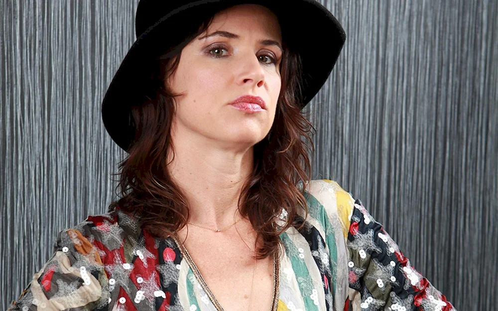 Juliette Lewis jetzt
