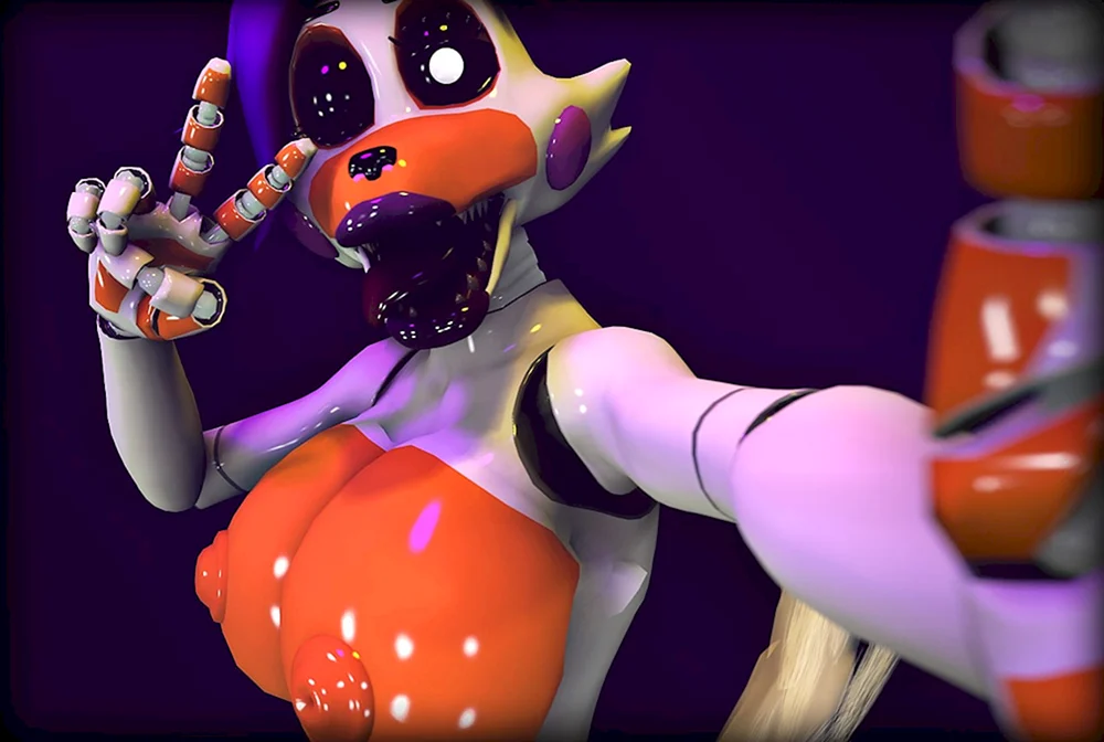 Jumplove Freddy