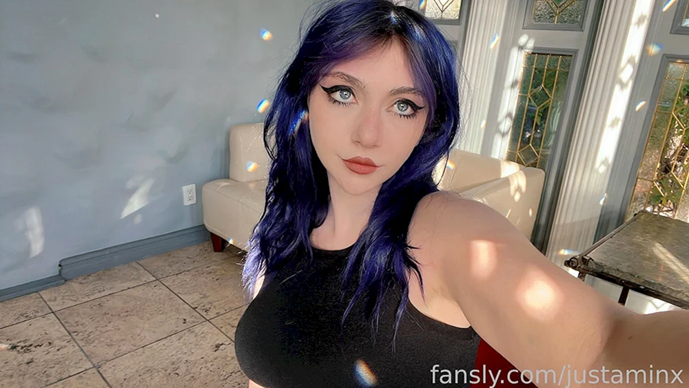 JUSTAMINX Fansly
