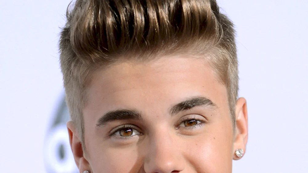 Justin Bieber