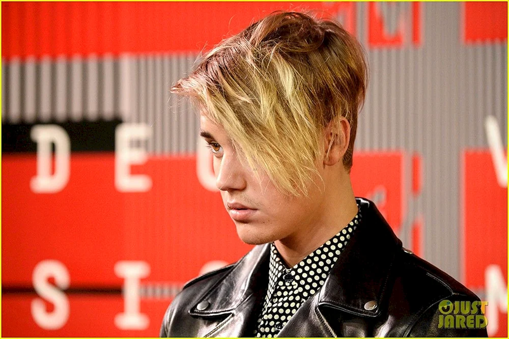 Justin Bieber 2016