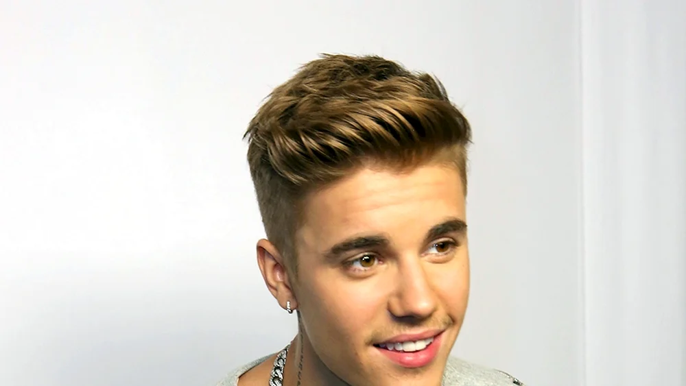 Justin Bieber