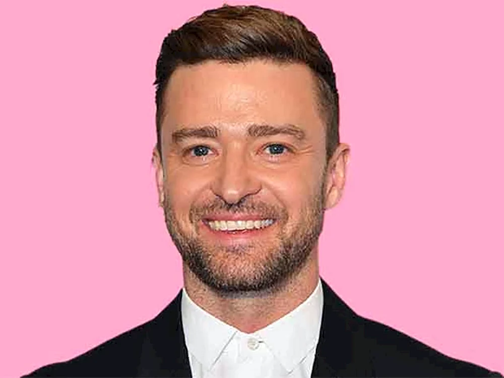Justin Timberlake