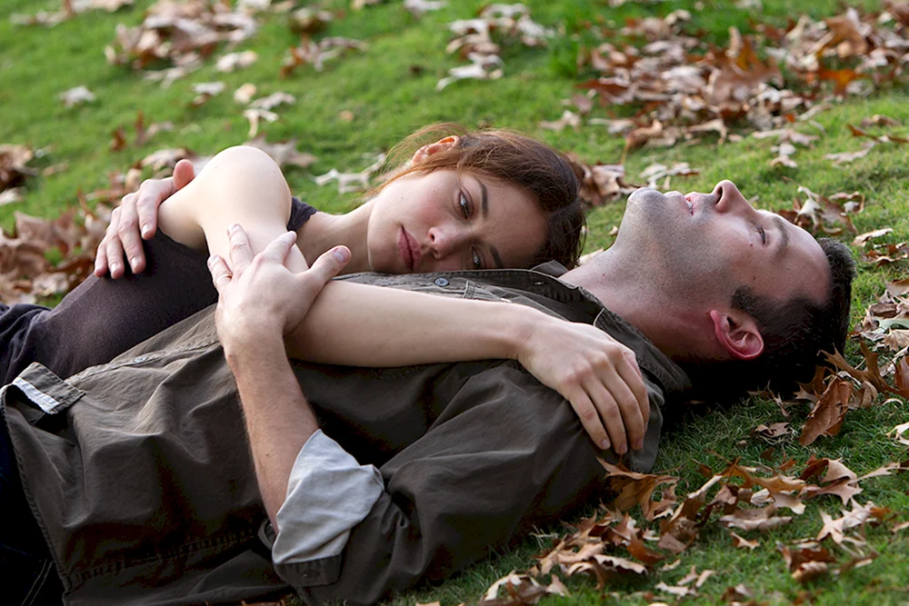 Zum Wunder von Terrence Malick 2012