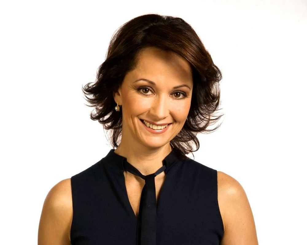 Kabo Olga Schauspielerin