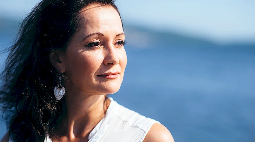 Kabo Olga Schauspielerin