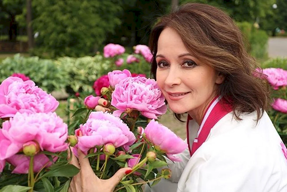 Kabo Olga Schauspielerin