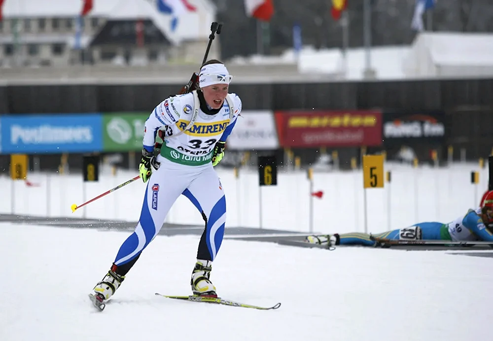 Kadri Lehtla