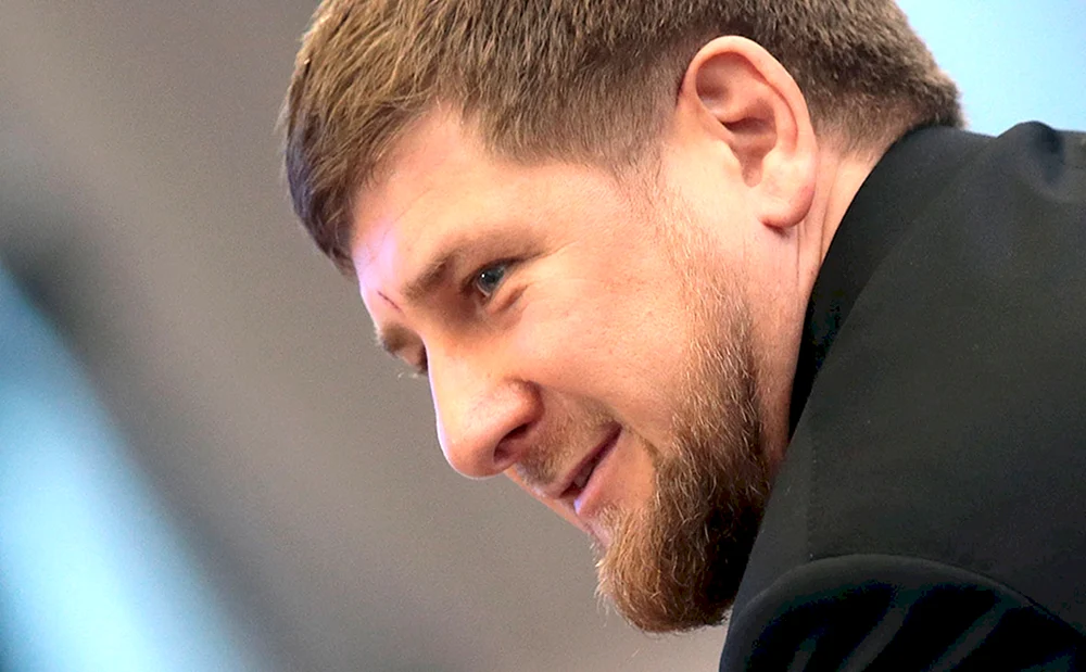 Kadyrov