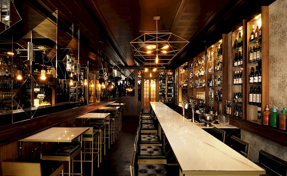 Cafe-Bar