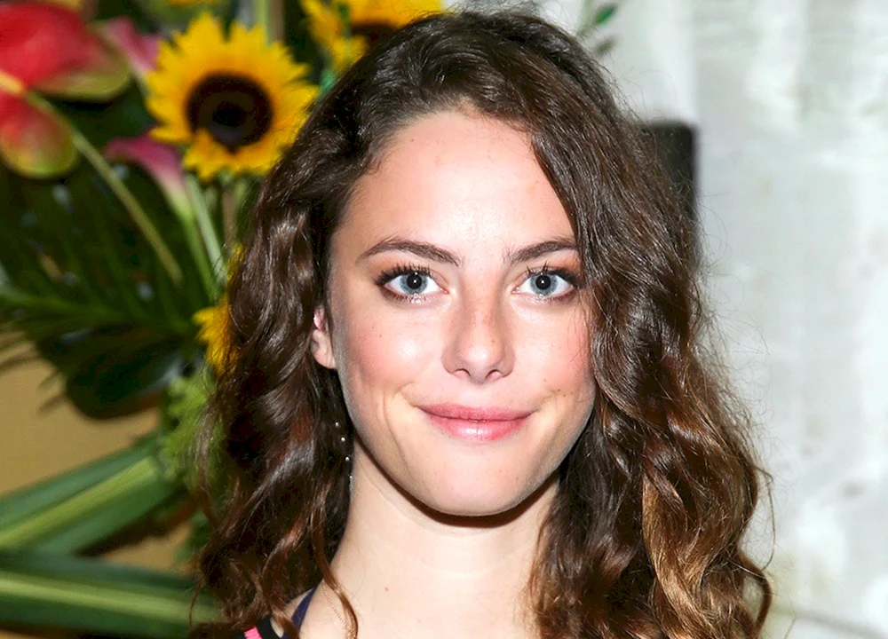 Thekaya Scodelario