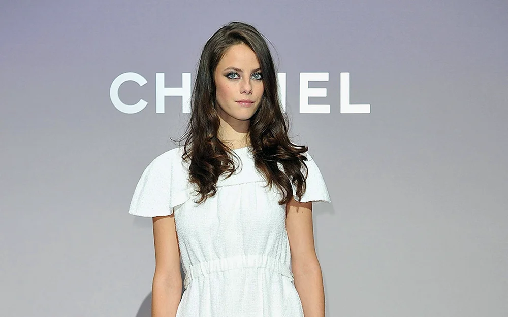 Kaya Scodelario