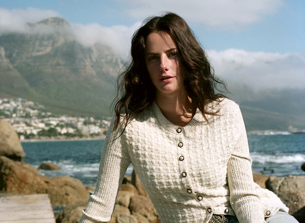 Kaya Scodelario 2021