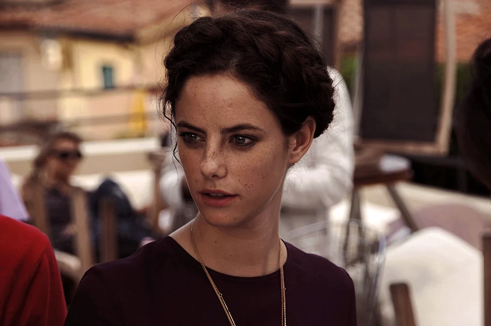 Jack oConnell und Kaya Scodelario