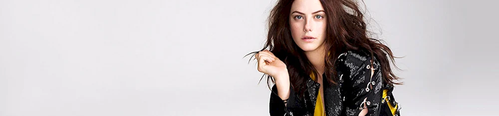 Kaya Scodelario