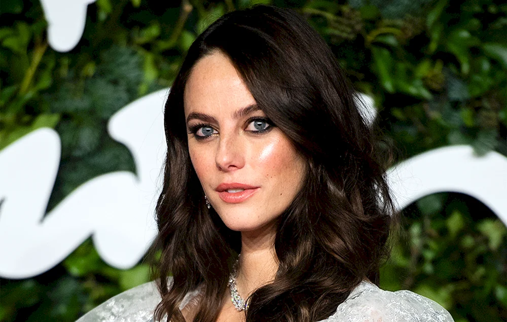 Kaia Scodelario 2023