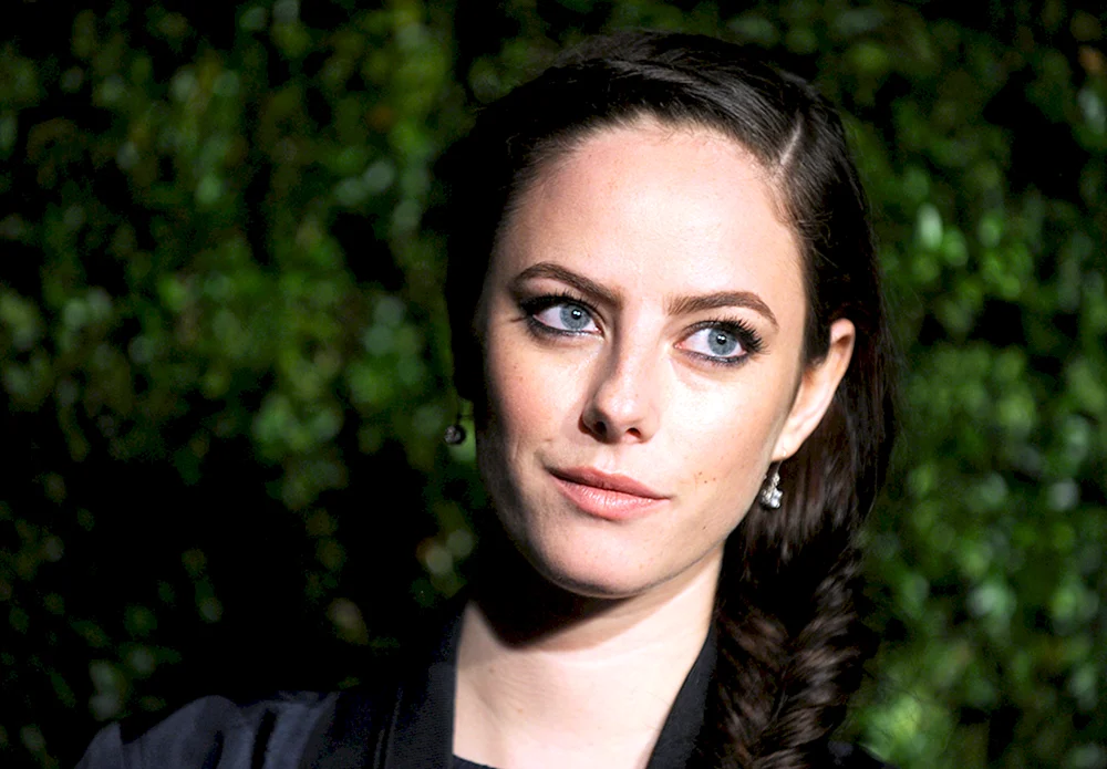 Kaya Scodelario