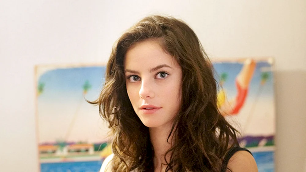 Kaya Scodelario